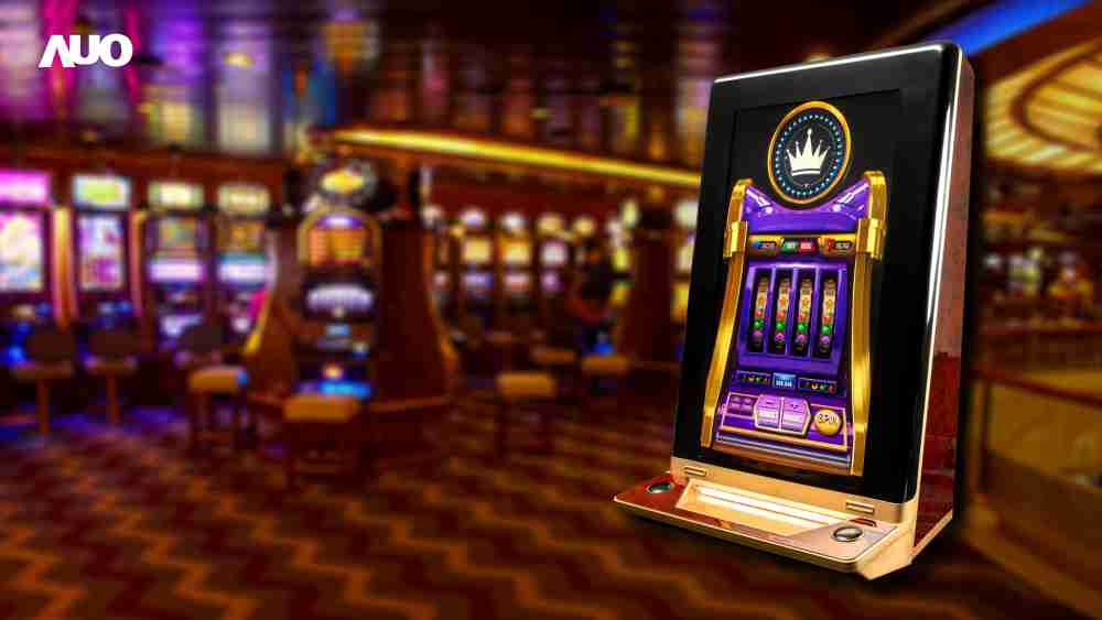 PA直营研发出全球最大30吋裸眼3D Micro LED双层显示器，，，结合Micro LED与A.R.T. LCD显示技术，，形成不同景深的影像平面，，，可应用于电子游艺场域，，，提供玩家更丰富的游乐体验