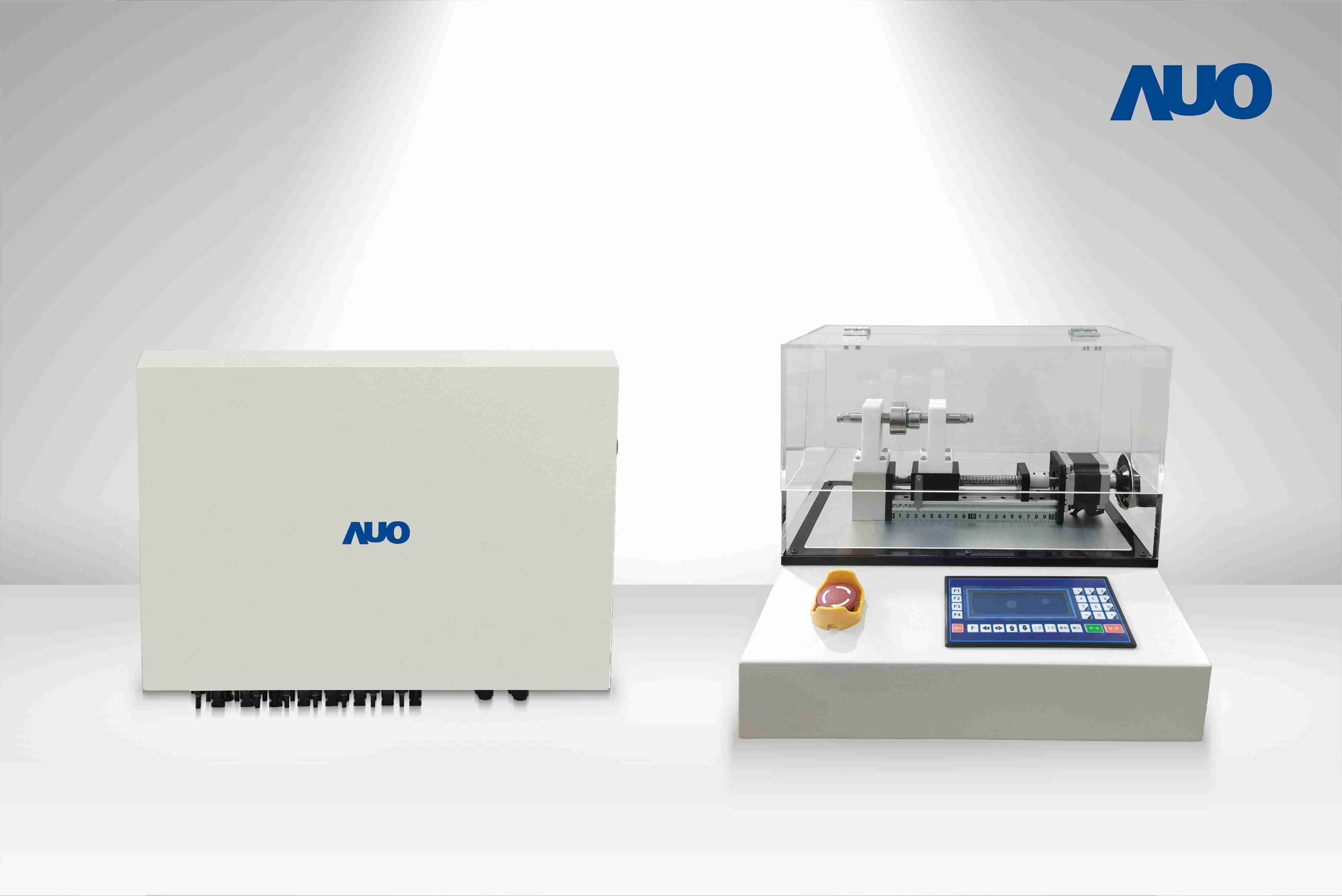 PA直营SunGarde电弧保护箱可发挥侦测与预防灾害作用，，展示PA直营在安全系统上的全面升级