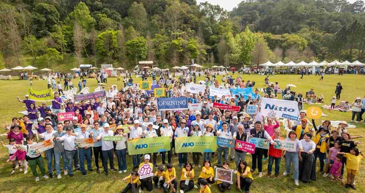 PA直营致力永续平衡发展，，，第14年入选DJSI世界指数成分股（DJSI World），，在全球顶尖电子设备仪器组件产业展现卓越的永续竞争力，，，获国际指数肯定