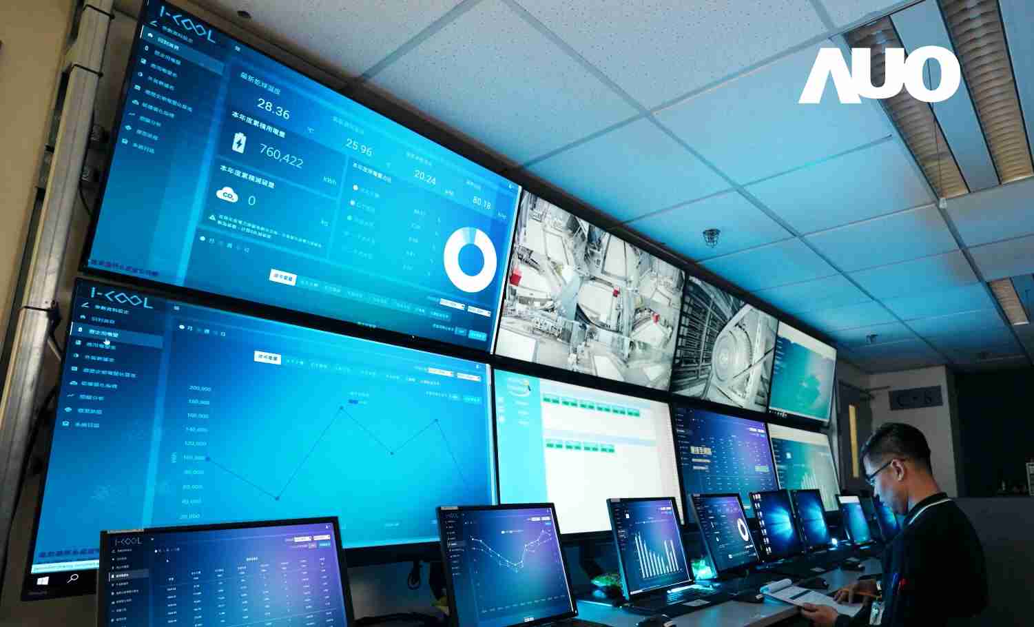 PA直营助企业重塑智造力 2025自动化展推智能永续解方